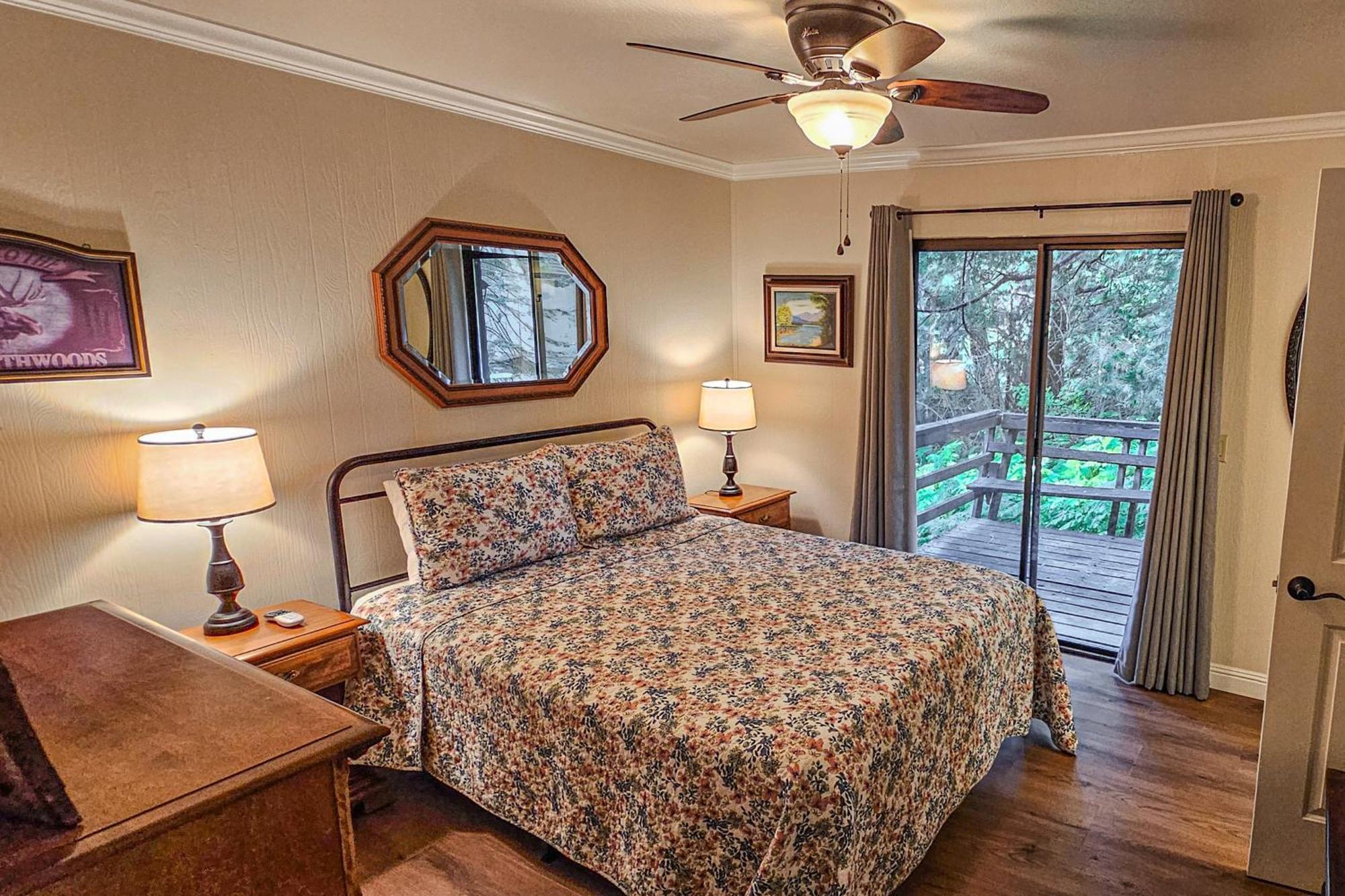 Villa Water'S Edge Retreat Shaver Lake Exterior foto