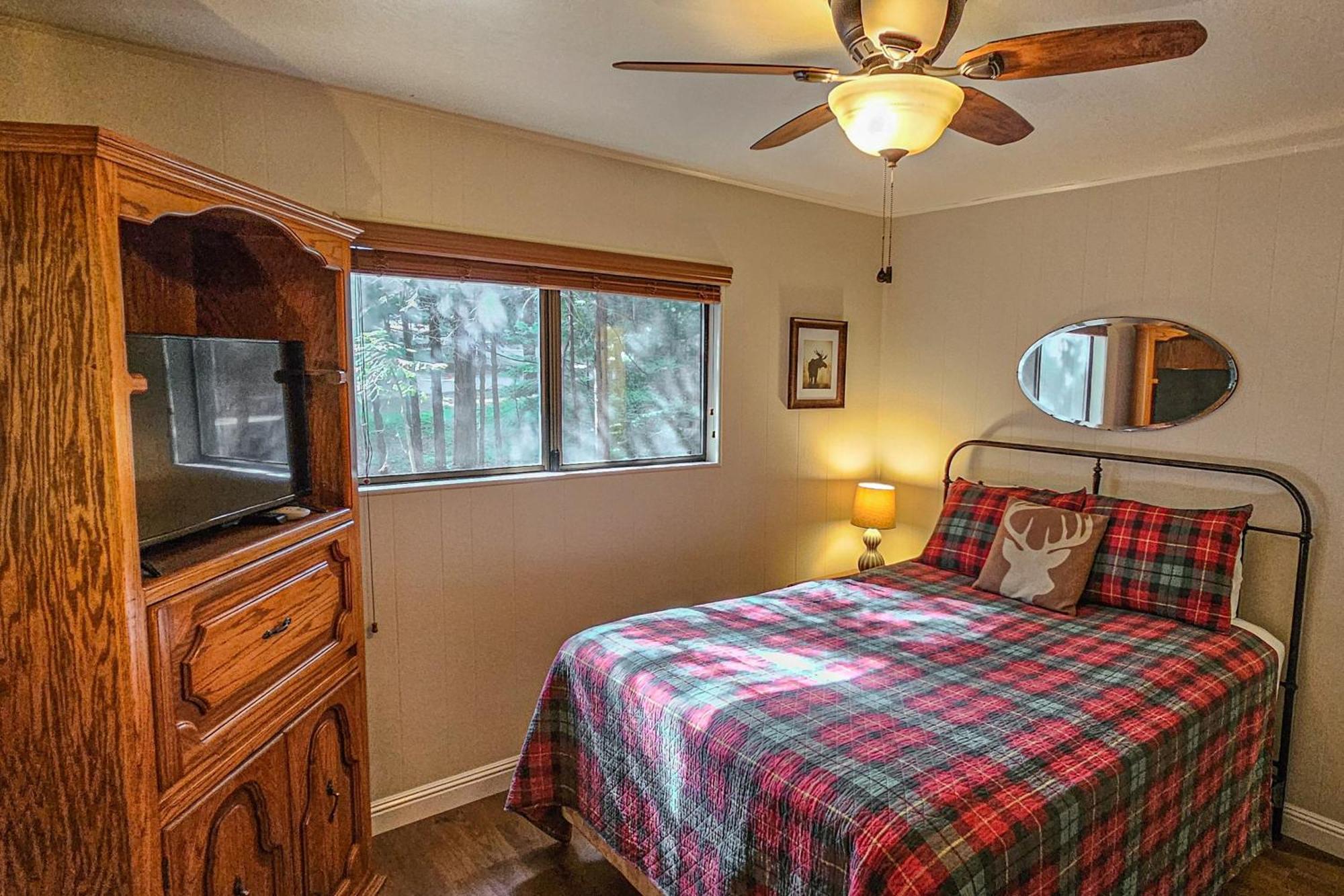 Villa Water'S Edge Retreat Shaver Lake Exterior foto