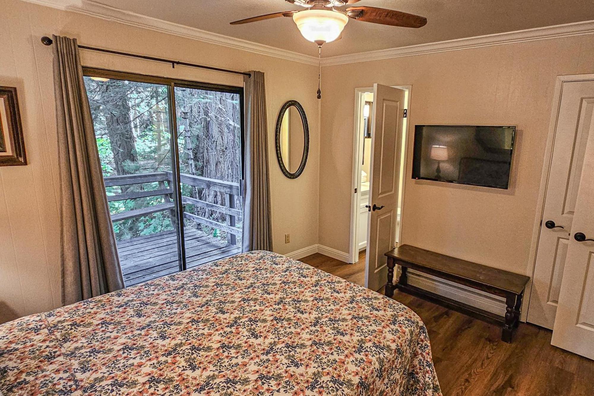 Villa Water'S Edge Retreat Shaver Lake Exterior foto